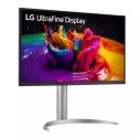 MONITOR LG LED 31,5" 32UQ850V-W LG