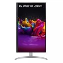 MONITOR LG LED 31,5" 32UQ850V-W LG