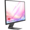 MSI Modern MD271UL monitor komputerowy 68,6 cm (27") 3840 x 2160 px 4K Ultra HD Szary MSI