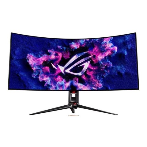 Monitor Asus 39" ROG Swift OLED PG39WCDM 2xHDMI DP 5xUSB ASUS