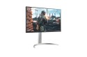 Monitor LG 27" 27UP650P-W UHD 4K DP HDMI IPS 16:9 LG