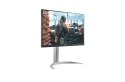 Monitor LG 27" 27UP650P-W UHD 4K DP HDMI IPS 16:9 LG