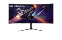 Monitor LG UltraGear OLED 45GR95QE-B LG