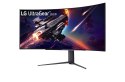 Monitor LG UltraGear OLED 45GR95QE-B LG