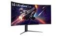 Monitor LG UltraGear OLED 45GR95QE-B LG