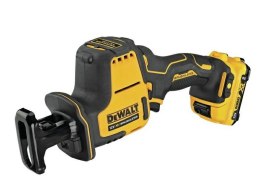 12v xr pilarka szablowa 2 aku 2ah DeWalt