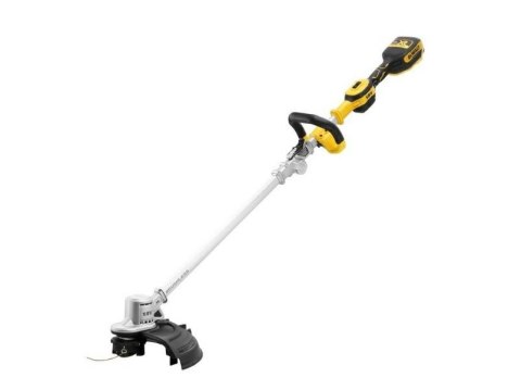 18v xr bezszcz. składana podkaszarka 36cm, 1x5.0ah, ład DeWalt