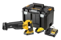 18v xr pil. szablowa 2x5ah ps DeWalt