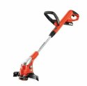 Black & Decker GLC1823L20-QW przecinarka do pędzli/trymer Bateria Czarny, Pomarańczowy, Srebrny BLACK+DECKER