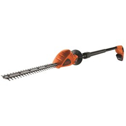 Black & Decker GTC1843L20-QW urządzenie elektryczne do strzyżenia żywopłotów Podwójne ostrze 3,2 kg BLACK+DECKER