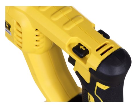 DeWALT Akumulatorowa młotowiertarka wielofunkcyjna SDS-plus 18 V DeWalt