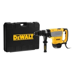 DeWALT D25733K-QS młot udarowo-obrotowy 1600 W SDS Max DeWalt