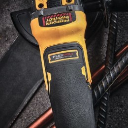 DeWALT DCG409NT-XJ szlifierka kątowa 12,5 cm 9000 RPM 1,8 kg DeWalt