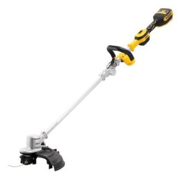 DeWALT DCMST561N-XJ przecinarka do pędzli/trymer 35 cm Bateria Czarny, Żółty DeWalt