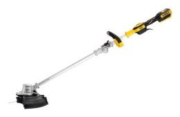 DeWALT DCMST561N-XJ przecinarka do pędzli/trymer 35 cm Bateria Czarny, Żółty DeWalt