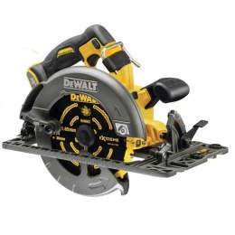 DeWALT DCS579NT-XJ przenośna pilarka tarczowa 19 cm Czarny, Szary, Żółty 5800 RPM DeWalt