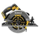 DeWALT DCS579NT-XJ przenośna pilarka tarczowa 19 cm Czarny, Szary, Żółty 5800 RPM DeWalt