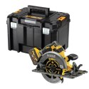 DeWALT DCS579NT-XJ przenośna pilarka tarczowa 19 cm Czarny, Szary, Żółty 5800 RPM DeWalt