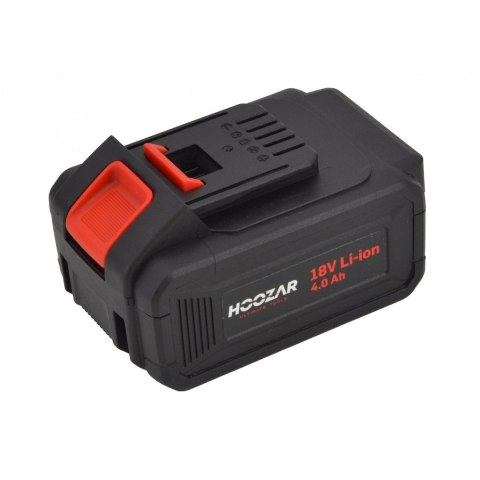 HOOZAR MŁOTOWIERTARKA SDS+ 18V 2x4.0Ah 2.2J RH10BL Hoover