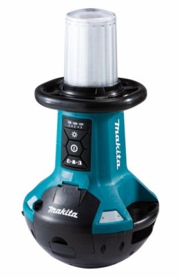 MAKITA.LAMPA STREFOWA 18V/14,4V DML810 LED 150lx/1500lm MAKITA