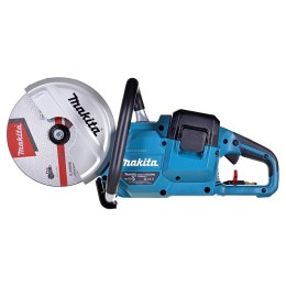 MAKITA.PRZECINARKA TARCZ.230mm 2x18V DCE090ZX1 MAKITA