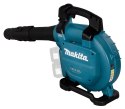 Makita DUB363ZV akumulatorowa dmuchawa do liści Czarny, Niebieski 18 V MAKITA