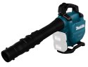 Makita DUB363ZV akumulatorowa dmuchawa do liści Czarny, Niebieski 18 V MAKITA