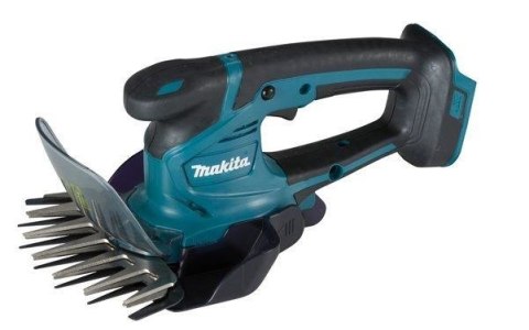 Makita DUM604ZX akumulatorowe nożyce do trawy 16 cm 18 V Litowo-jonowa (Li-Ion) Czarny, Niebieski MAKITA