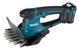 Makita UM600DWAEX akumulatorowe nożyce do trawy 16 cm Czarny, Niebieski Litowo-jonowa (Li-Ion) 18 V MAKITA