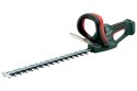 Metabo AHS 18-65 V Pojedyncze ostrze 4,1 kg Metabo