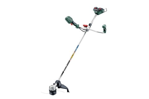 Metabo FSB 36-18 LTX BL 40 40 cm Bateria Zielony Metabo