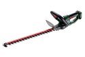 Metabo HS 18 LTX 55 Pojedyncze ostrze 2,2 kg Metabo