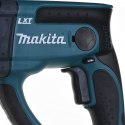 Młotowiertarka 18v 3x5,0Ah + ACC DHR202RTE3 MAKITA MAKITA