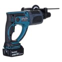 Młotowiertarka 18v 3x5,0Ah + ACC DHR202RTE3 MAKITA MAKITA