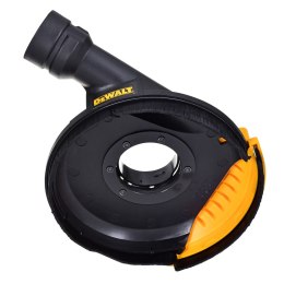 Osłona do szlif.125mm z odsysem DWE46150 DEWALT DeWalt