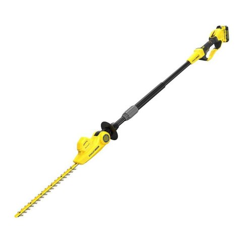 ST NOŻYCE DO ŻYWOPŁOTU V20 SFMCPH845M1 45cm 1x4,0Ah STANLEY