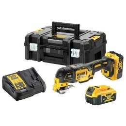 18v xr narzędzie oscylacyjne DeWalt