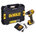 18v xr wiert-wkręt. 1x1.7ah ps DeWalt