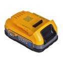 18v xr wiert-wkręt. 1x1.7ah ps DeWalt