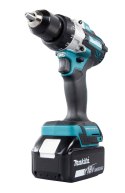 Akumulatorowa wiertarko-wkrętarka udarowa LXT MAKITA DHP486RTJ 18V 130/65Nm 2x5,0Ah MAKITA