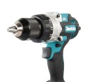 Akumulatorowa wiertarko-wkrętarka udarowa LXT MAKITA DHP486RTJ 18V 130/65Nm 2x5,0Ah MAKITA