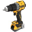 DeWALT DCD805E2T-QW wiertło 2000 RPM 1,34 kg DeWalt