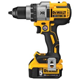 DeWALT DCD991P2 Czarny, Szary, Żółty 2000 RPM DeWalt