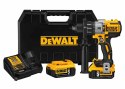 DeWALT DCD996P2 wiertło Zamek centralny 2,1 kg Czarny, Żółty DeWalt