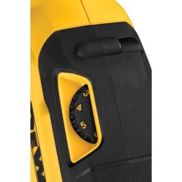 DeWALT DCE800N-XJ przenośna szlifierka Szlifierka do suchej zabudowy 1200 RPM Czarny, Srebrny, Żółty DeWalt