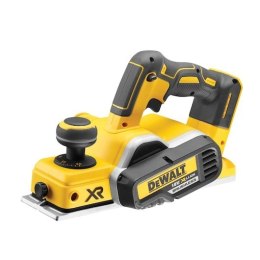 DeWALT DCP580NT-XJ strugarka ręczna 15000 RPM Czarny, Żółty DeWalt