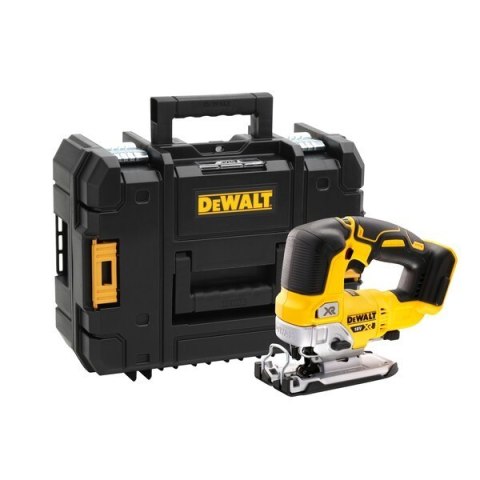 DeWALT DCS334NT-XJ wyrzynarka elektryczna 3200 spm 2,1 kg DeWalt