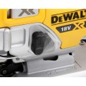 DeWALT DCS334NT-XJ wyrzynarka elektryczna 3200 spm 2,1 kg DeWalt