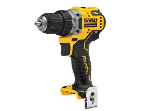 Kompakt. wiert.-wkrętarka xr li-ion 12v,bezszczot.,body DeWalt