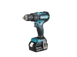 MAKITA WIERTARKO-WKRĘTARKA UDAROWA 18V 50Nm 2x3,0Ah BLDC MAKPAC DHP485RFJ MAKITA